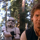 Illustration for article titled Harrison Ford to play Han Solo again; why does this make us sad?